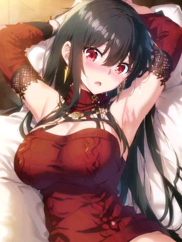 @Yuunaユナ