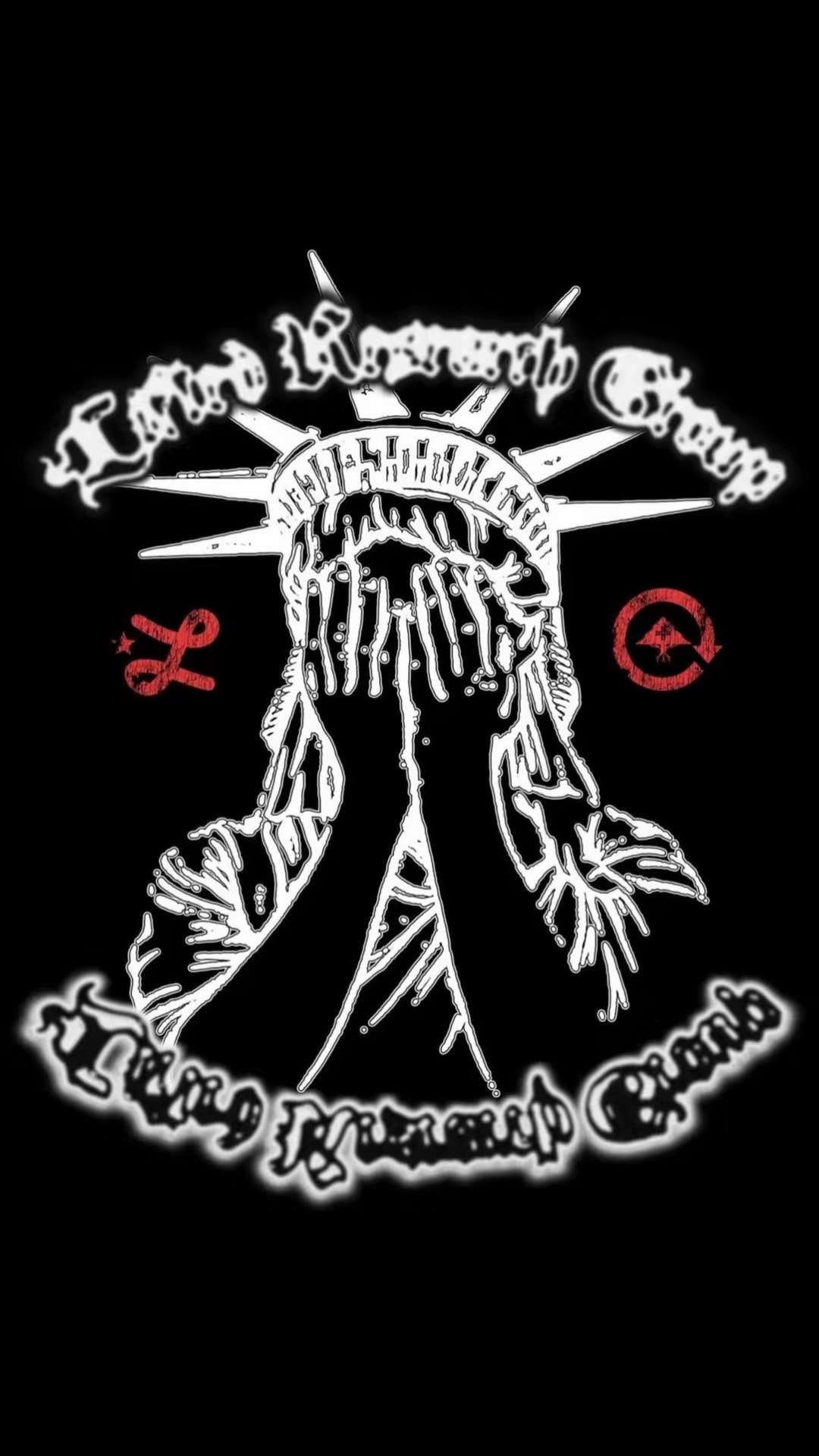 @LRG Clothing