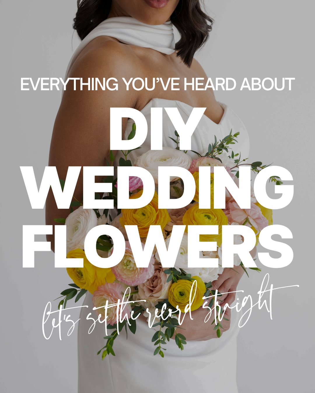 @Flower Moxie DIY Flowers