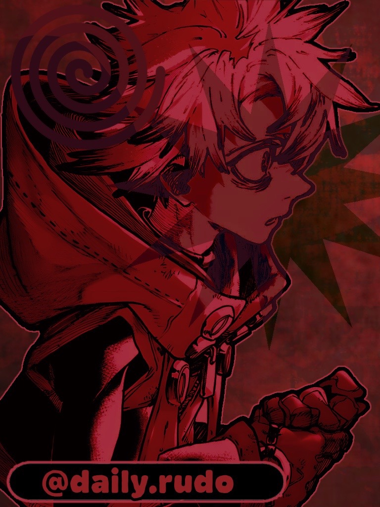 @⋮ ⌗┆𝚍𝚊𝚒𝚕𝚢 𝚛𝚞𝚍𝚘 ˚.🦴☢︎