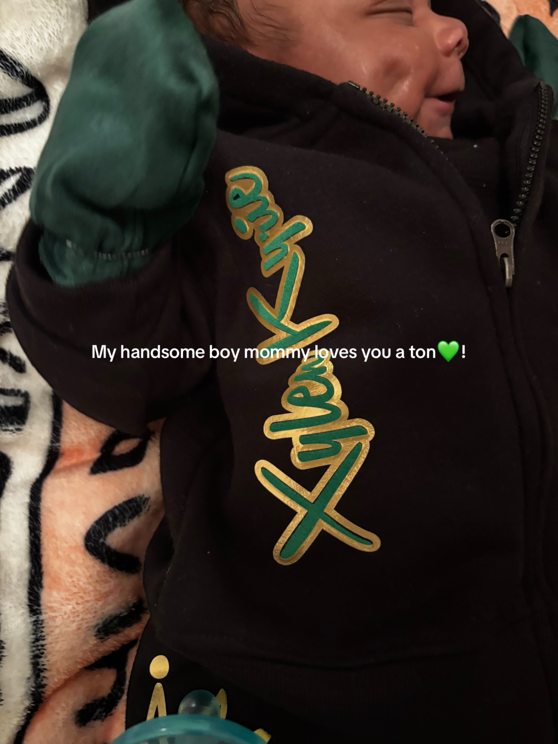 @Zionna🐆🌸&rsquo;