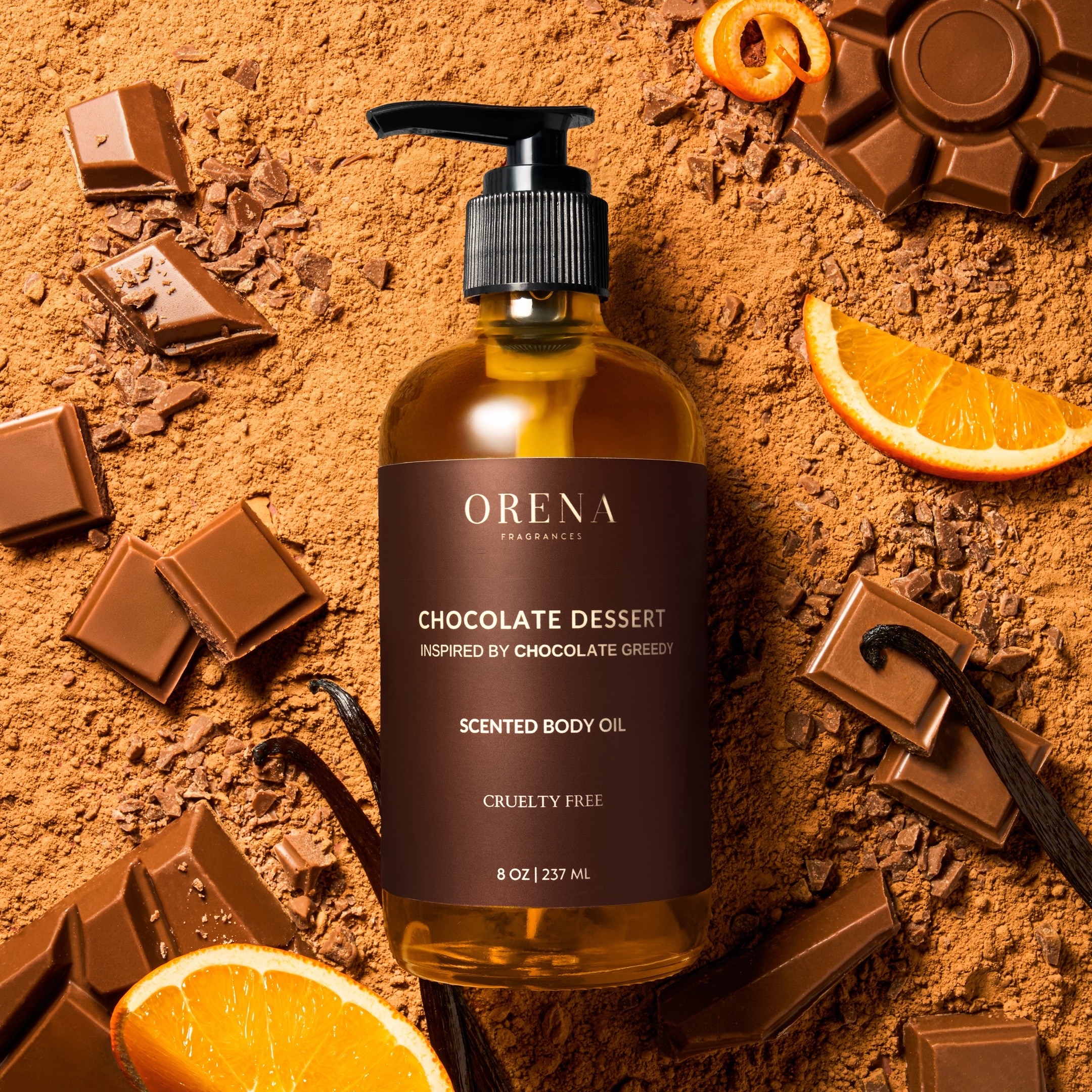@Orena Fragrances