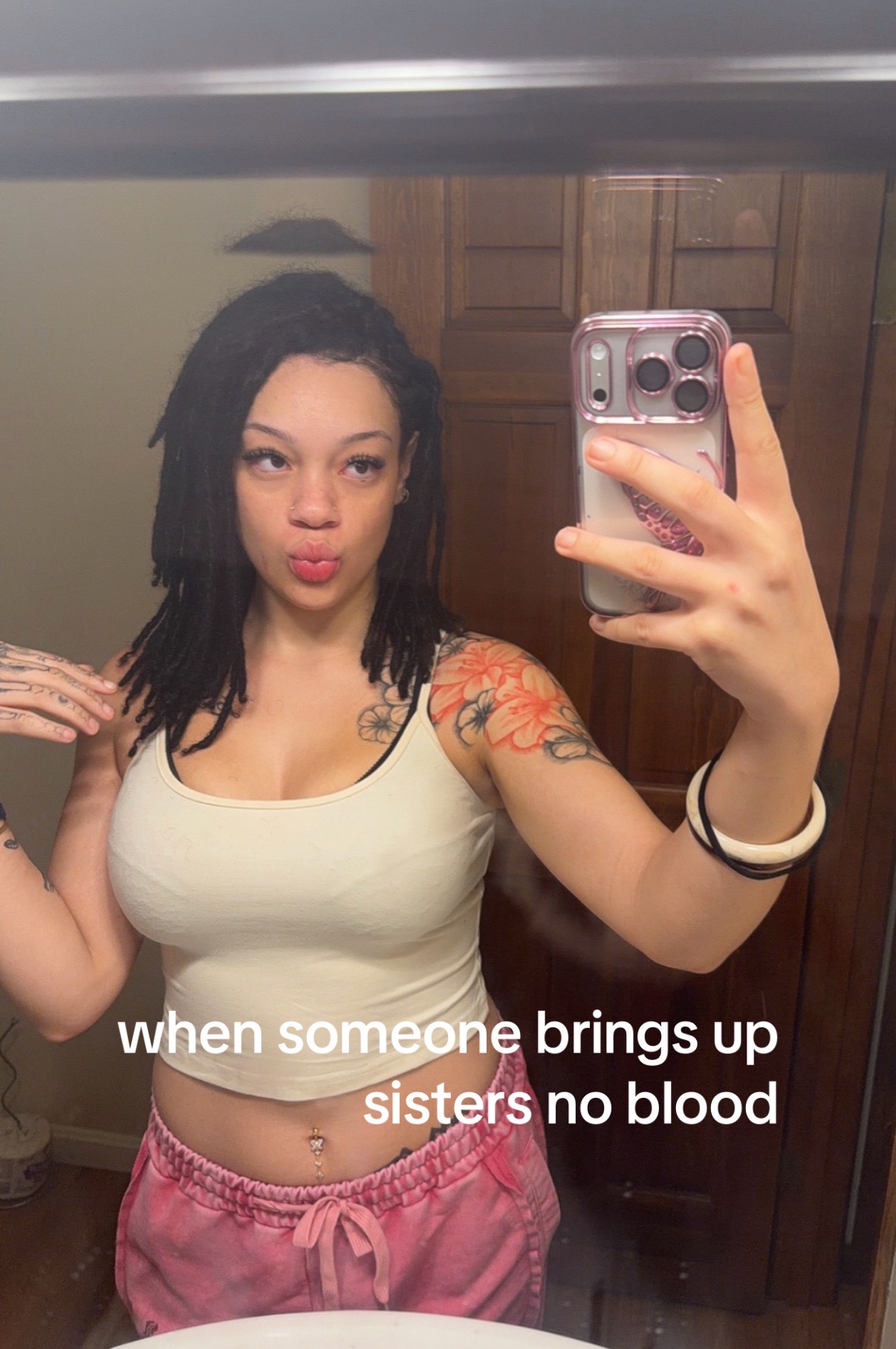 @ 