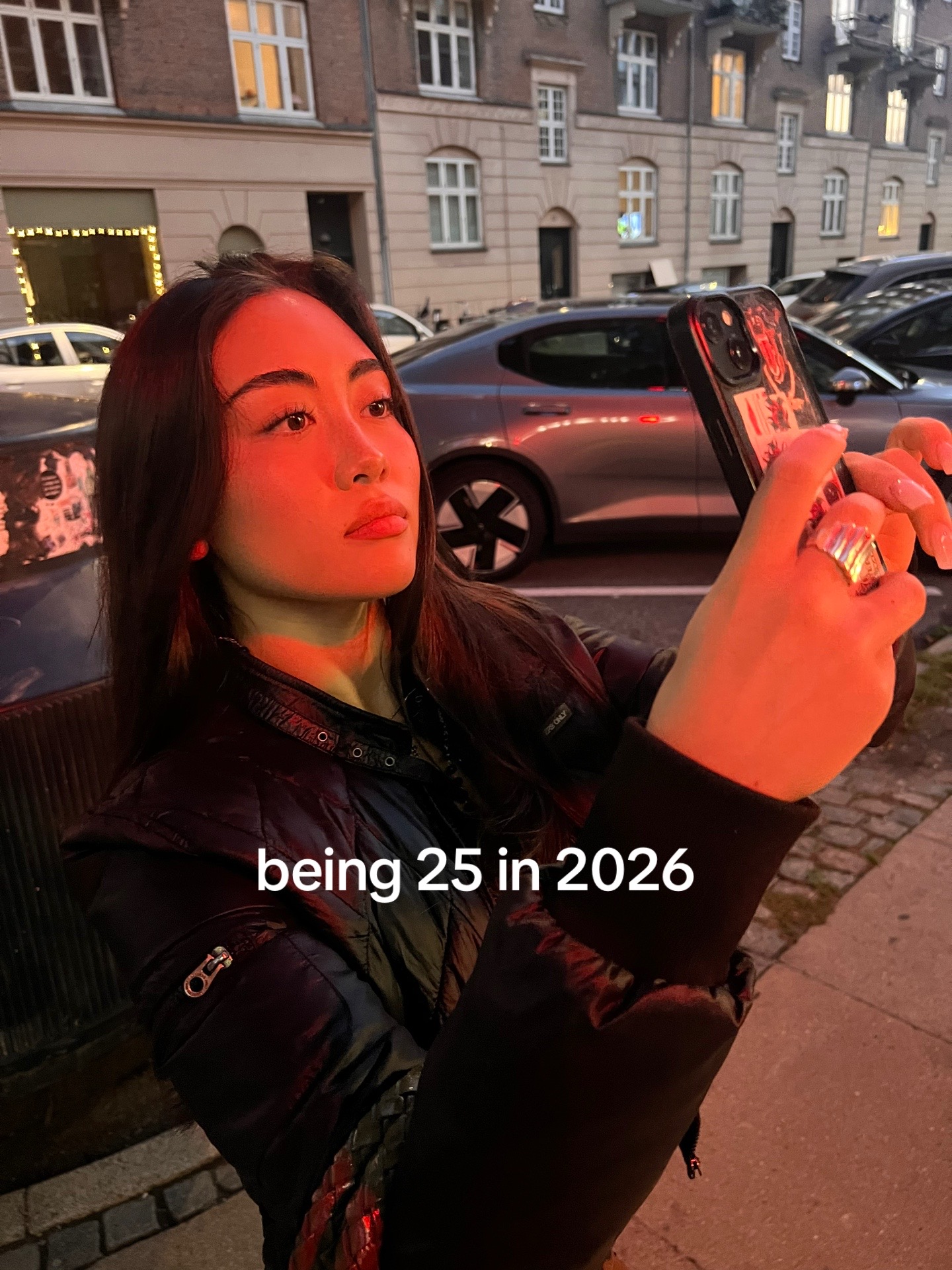 @Delphine