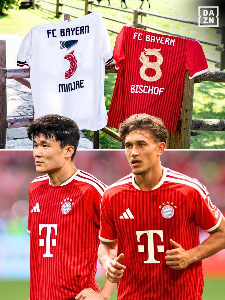 @DAZN
