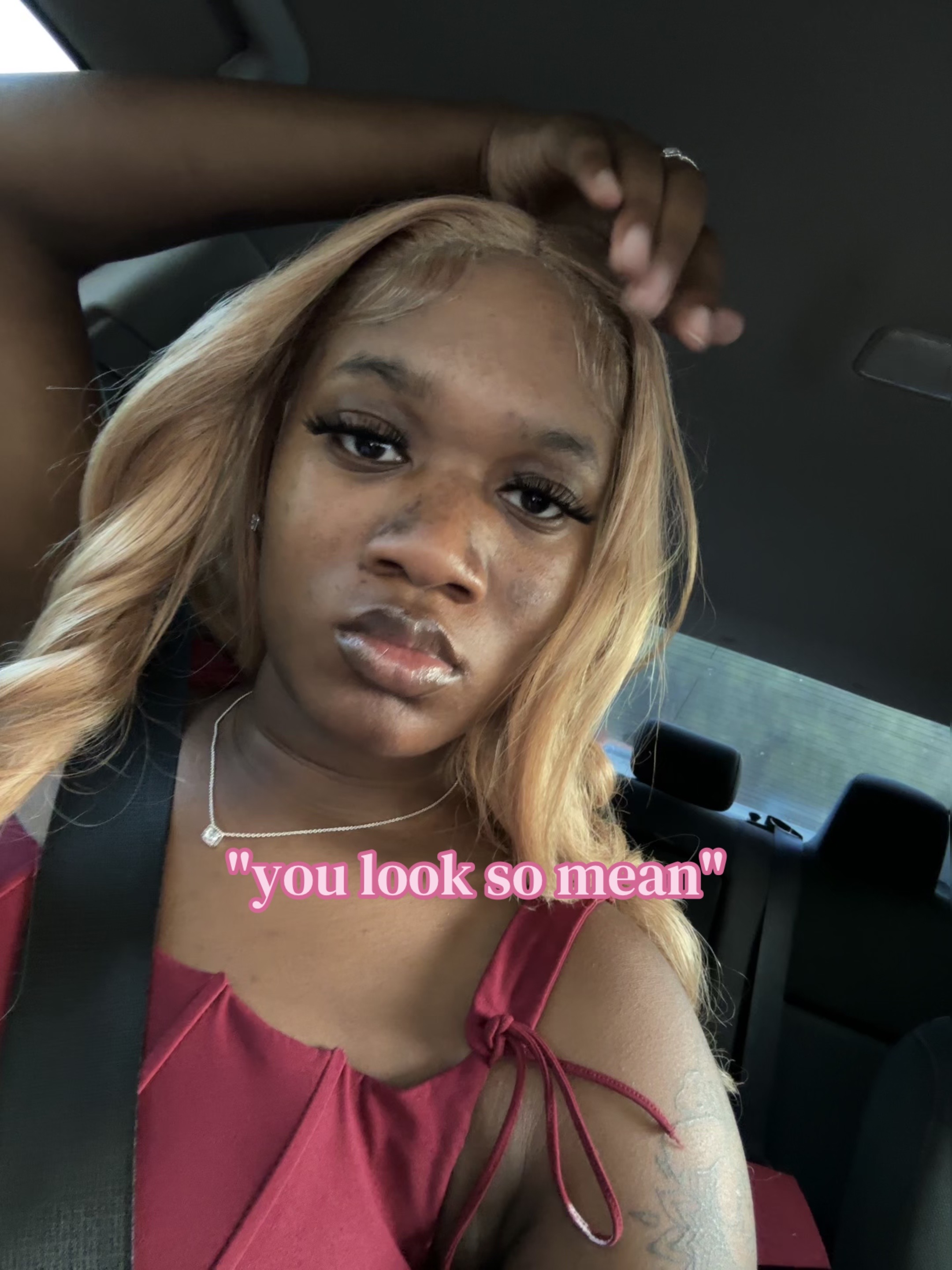 @YT: IamKymberlyy💝