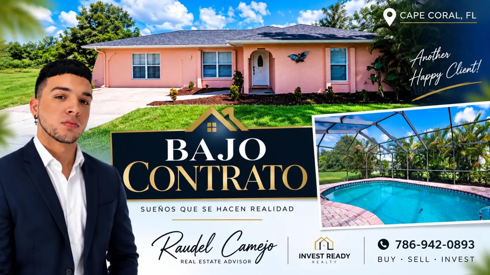 @Raudel Realtor