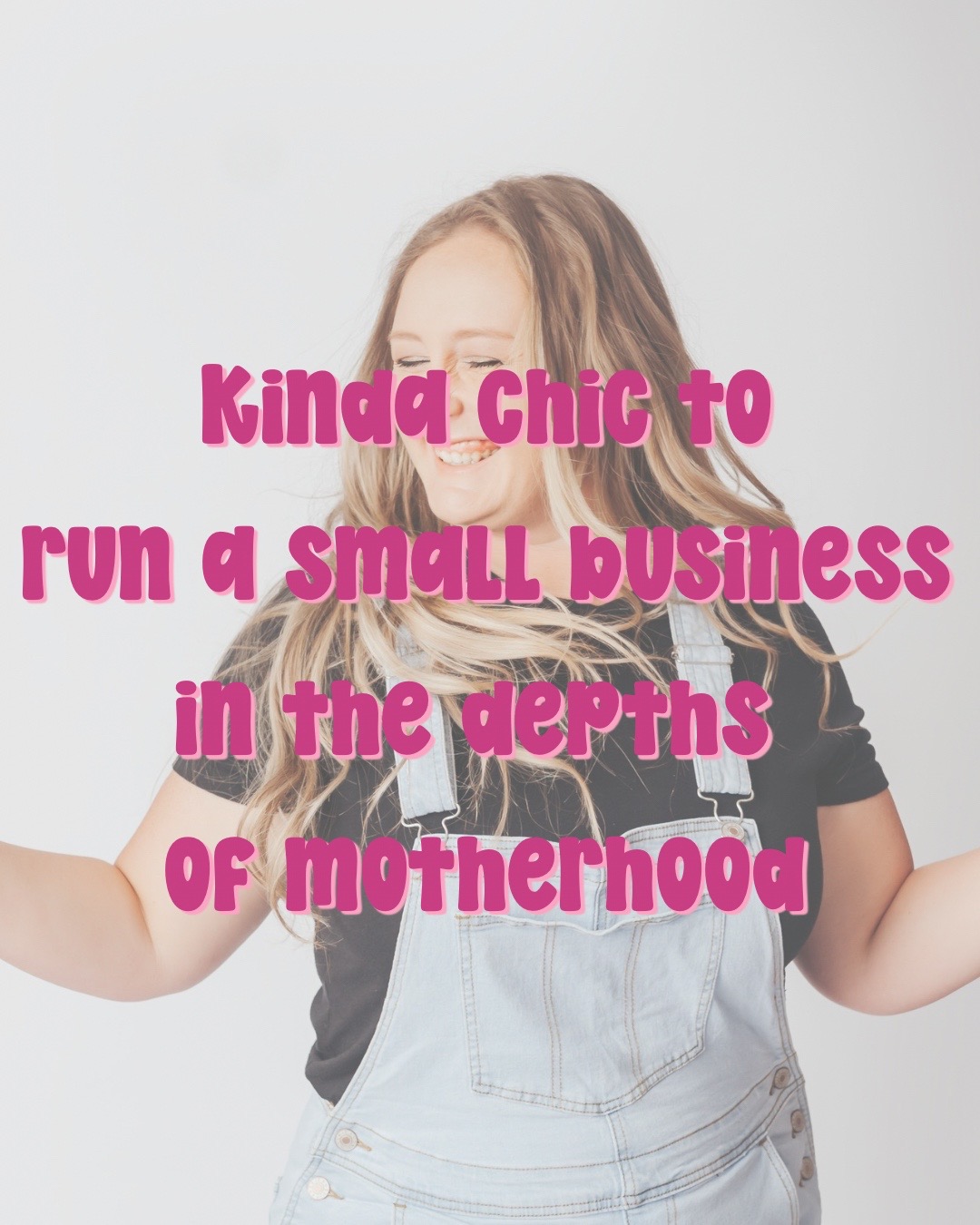 @Lindsey | Banner Artist & Mom
