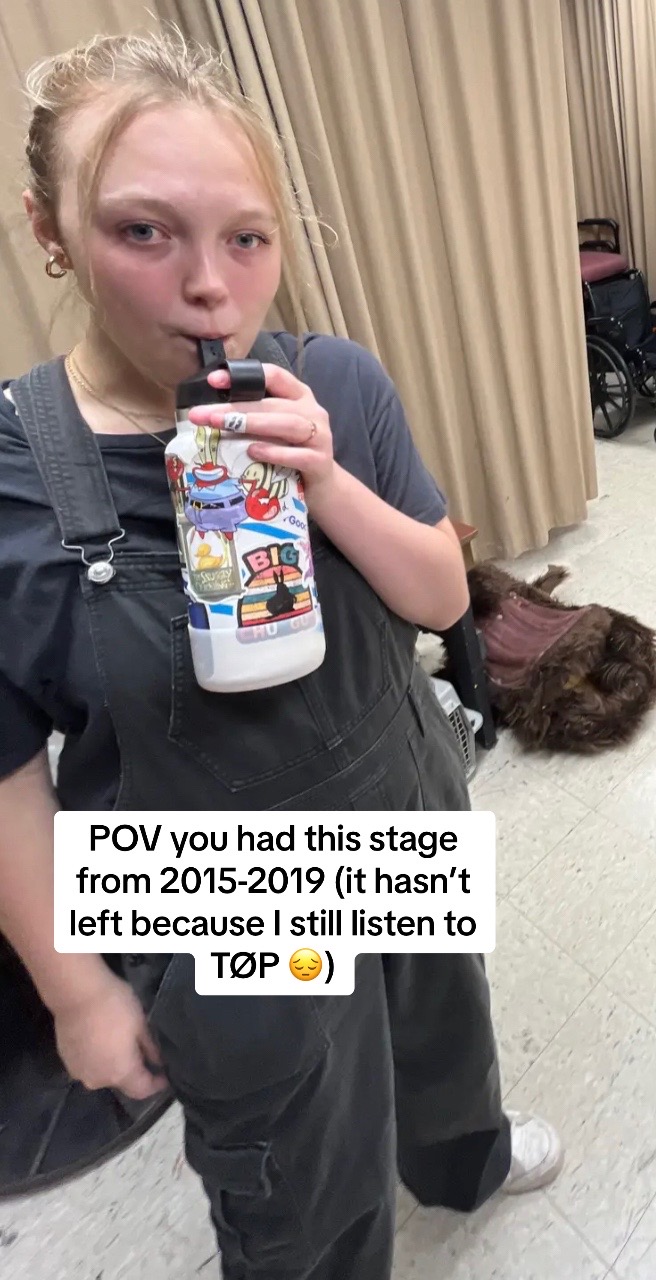 @taylor !