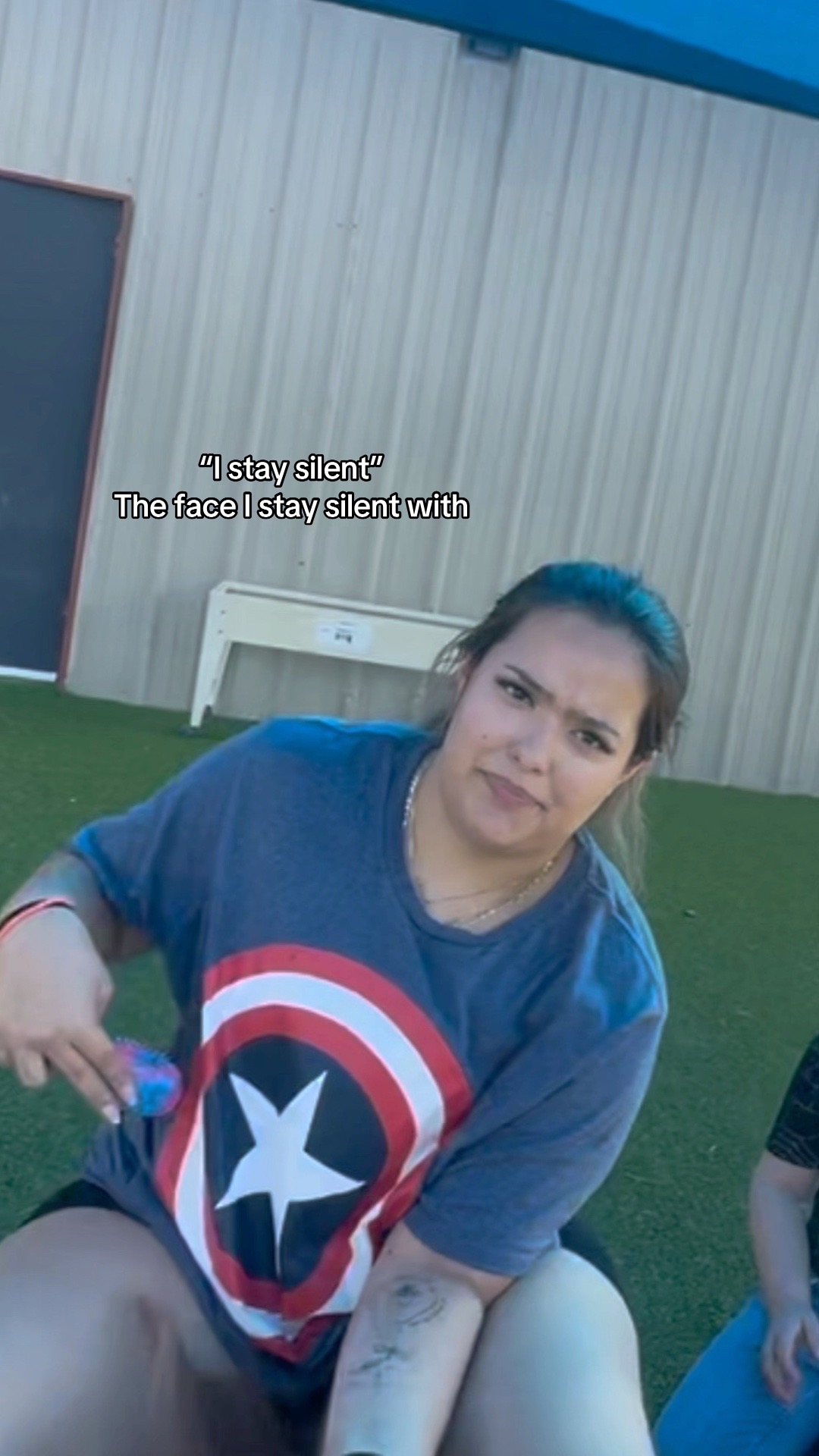 @Allie