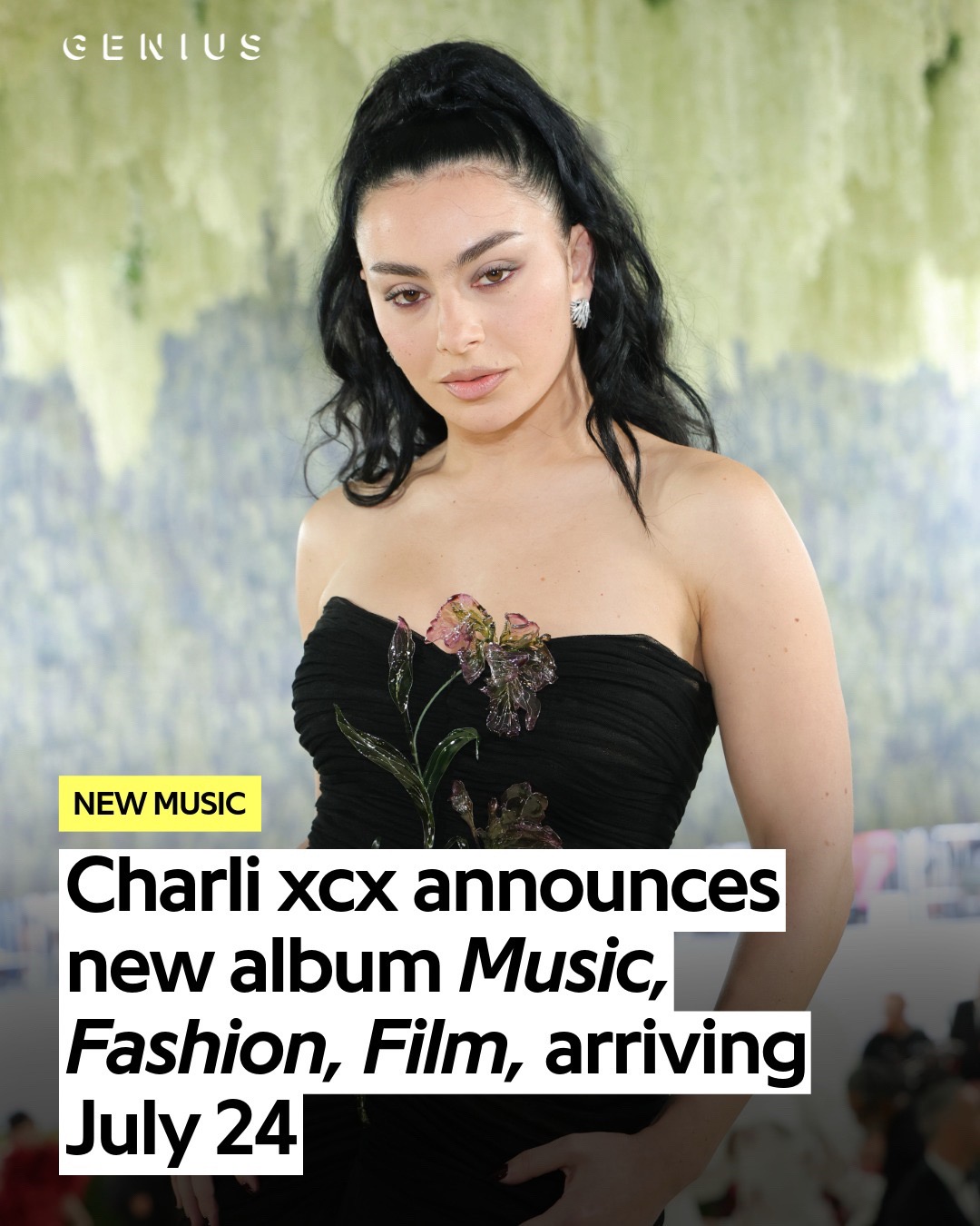 @Genius