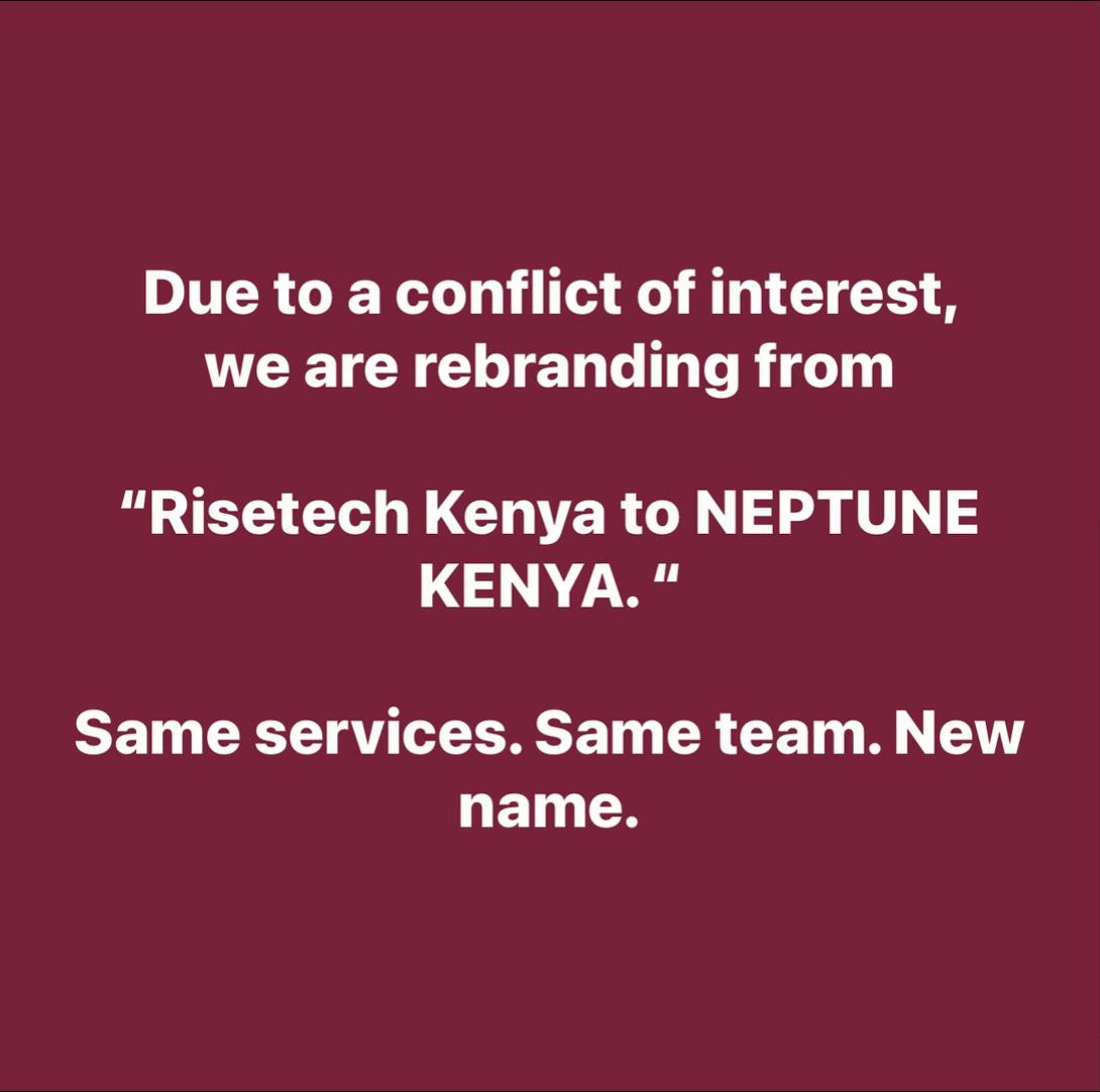 @Neptune It Solutions