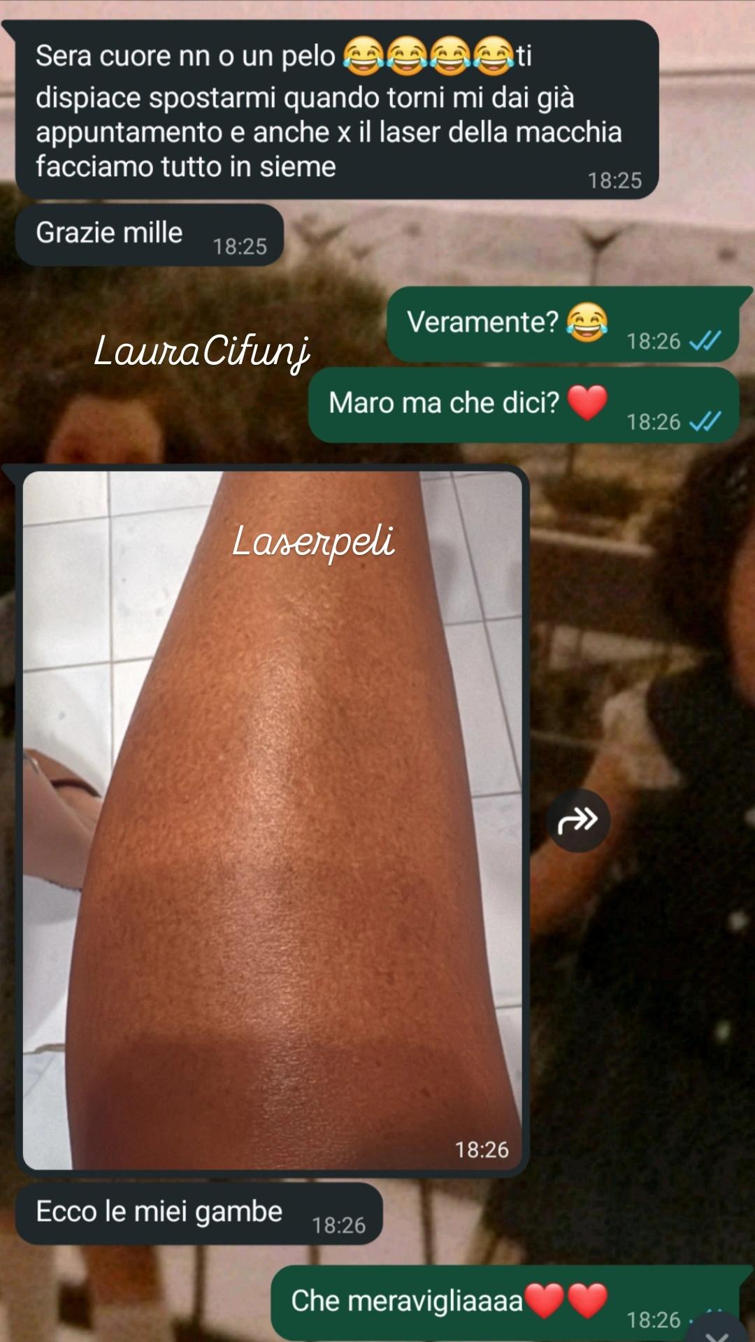 @LauraCifuni