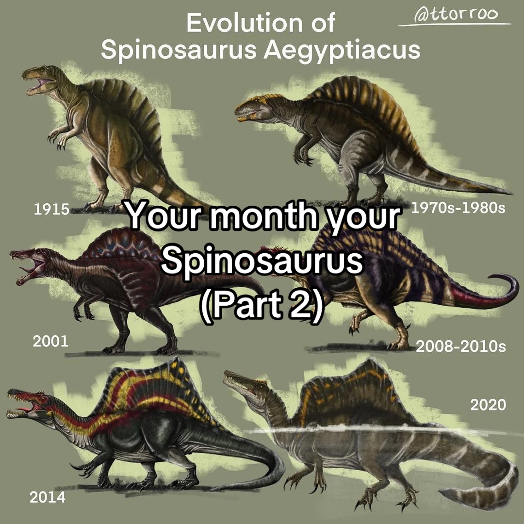 @Robo dino