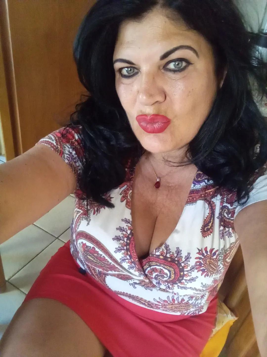 @Franca Coralluzzo