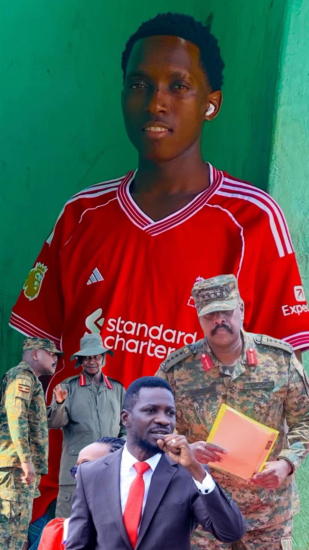 @UMAR🇺🇬