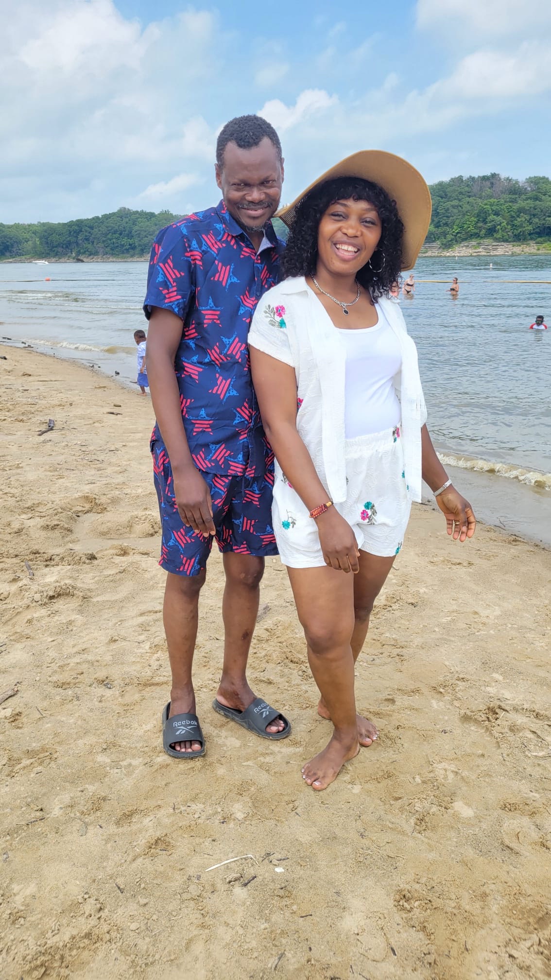 @ShekinahGlory 💝🇨🇩🇺🇸🫶🏾