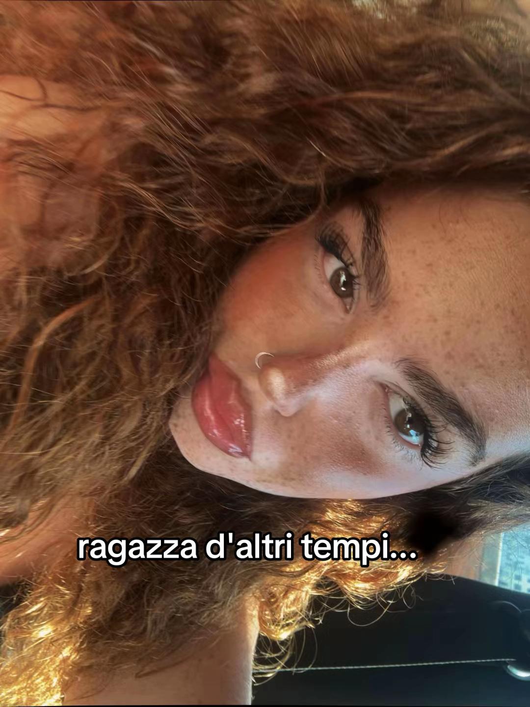 @Eva la roscia๐๐
