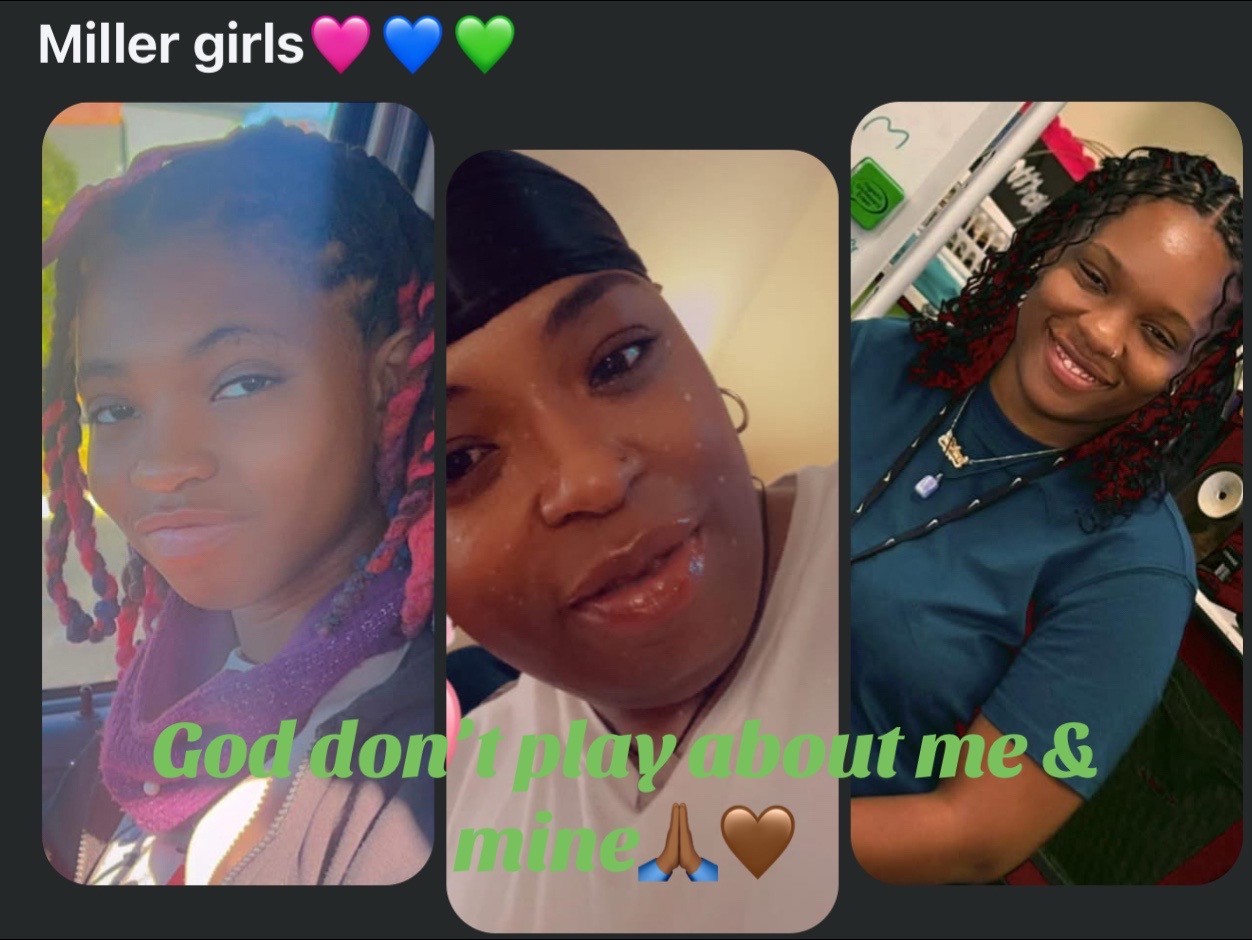 @Vee Millz