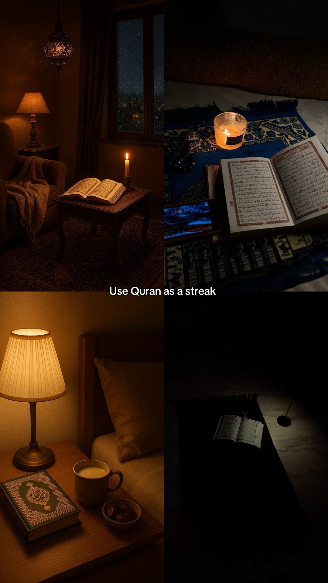@Quran|| قُرْآن