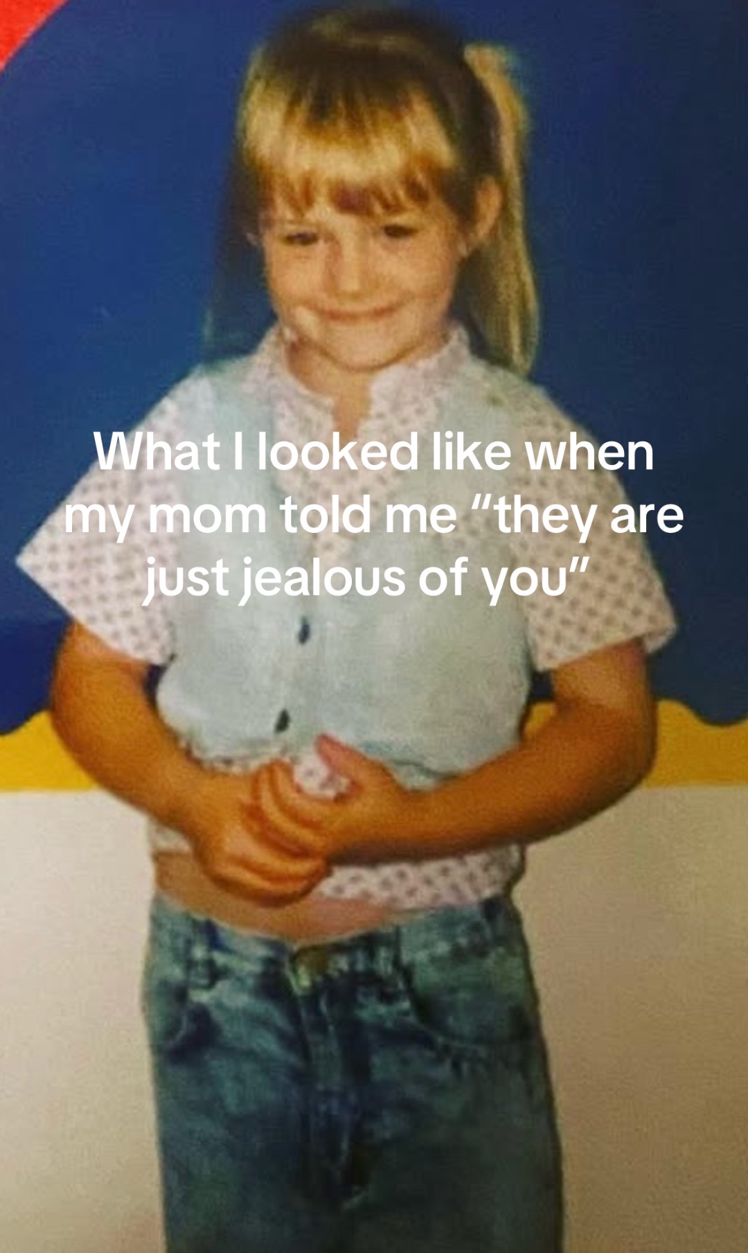 @Katie