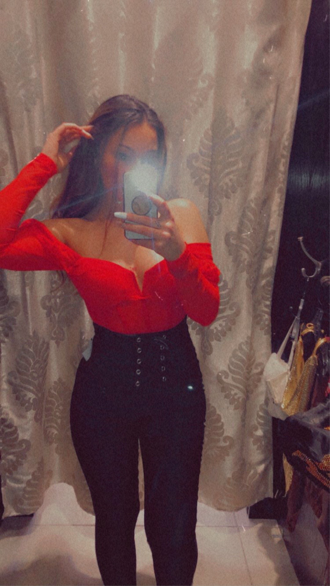 @Destinee Autumn