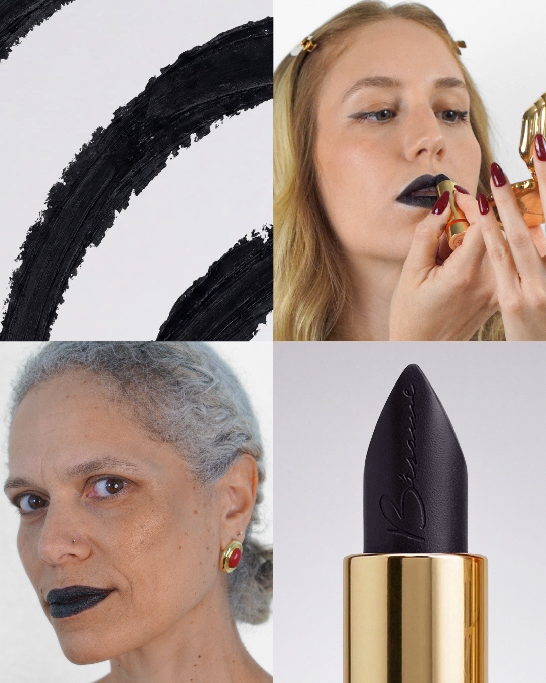 @Besame Cosmetics