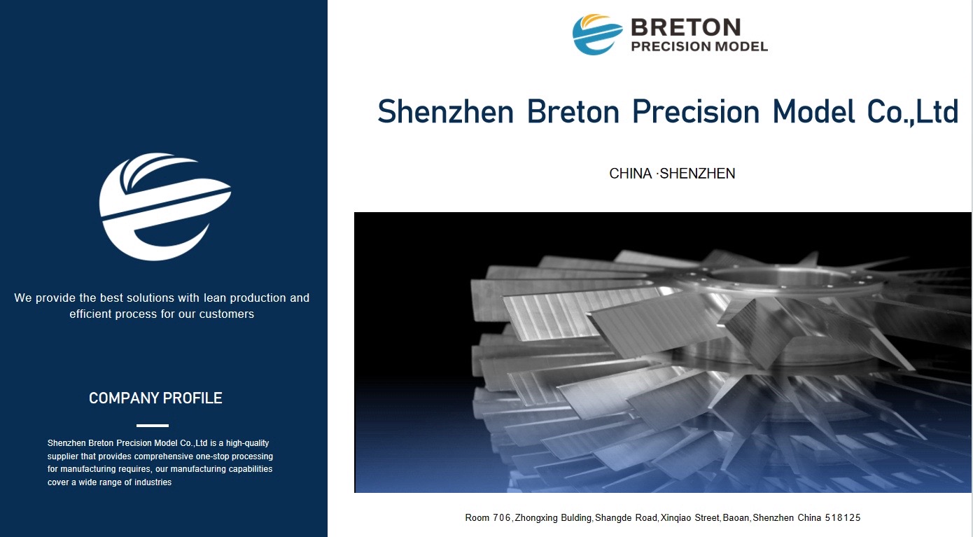 @CNC Machining Manufacturers