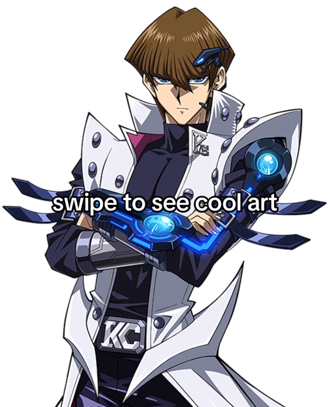 @Mimi ⋆˚꩜ | Seto Kaiba’s #1 Fan