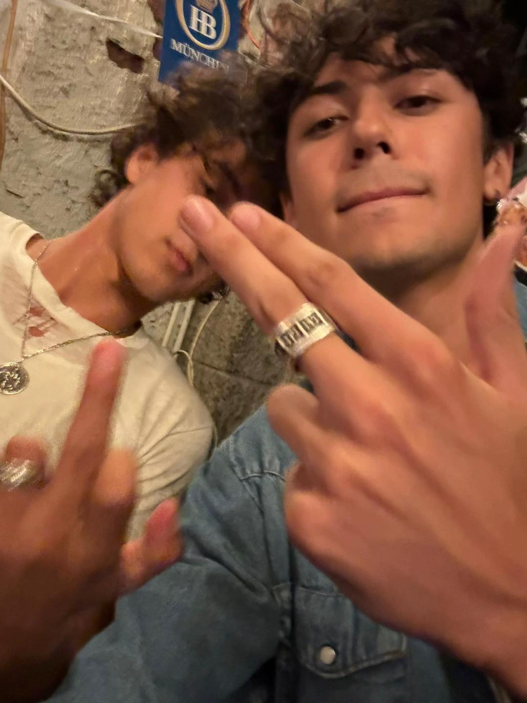 @Kai