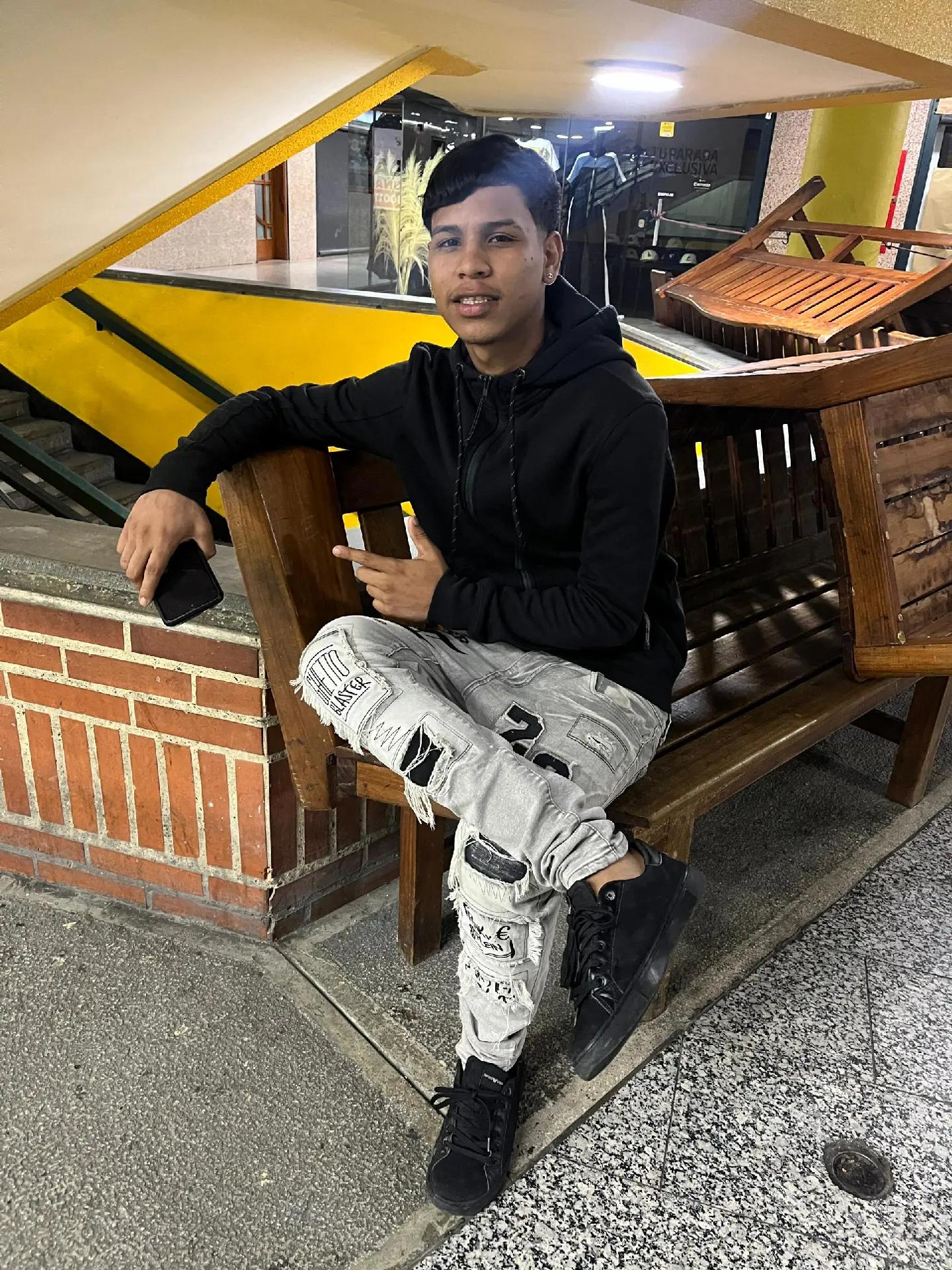 @rojas 🍫☑️