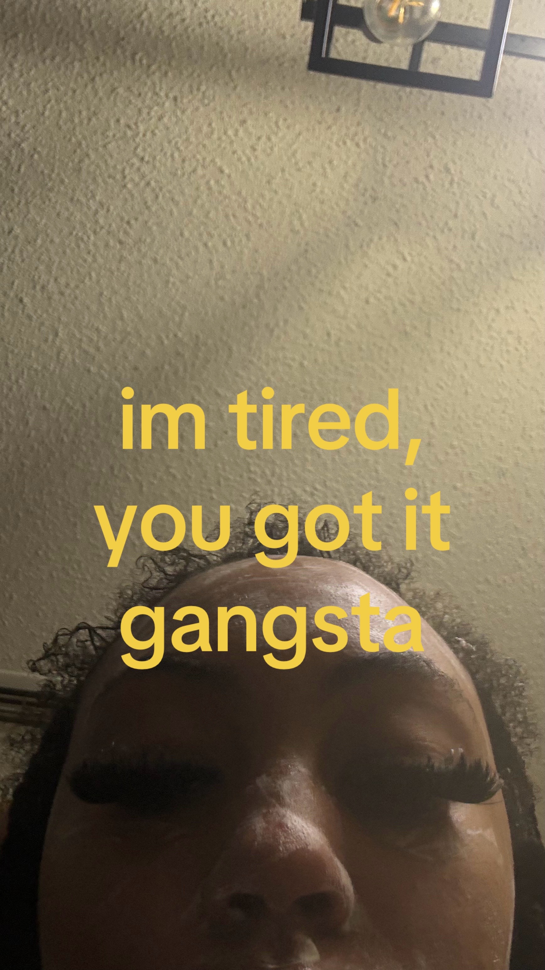@a ghost