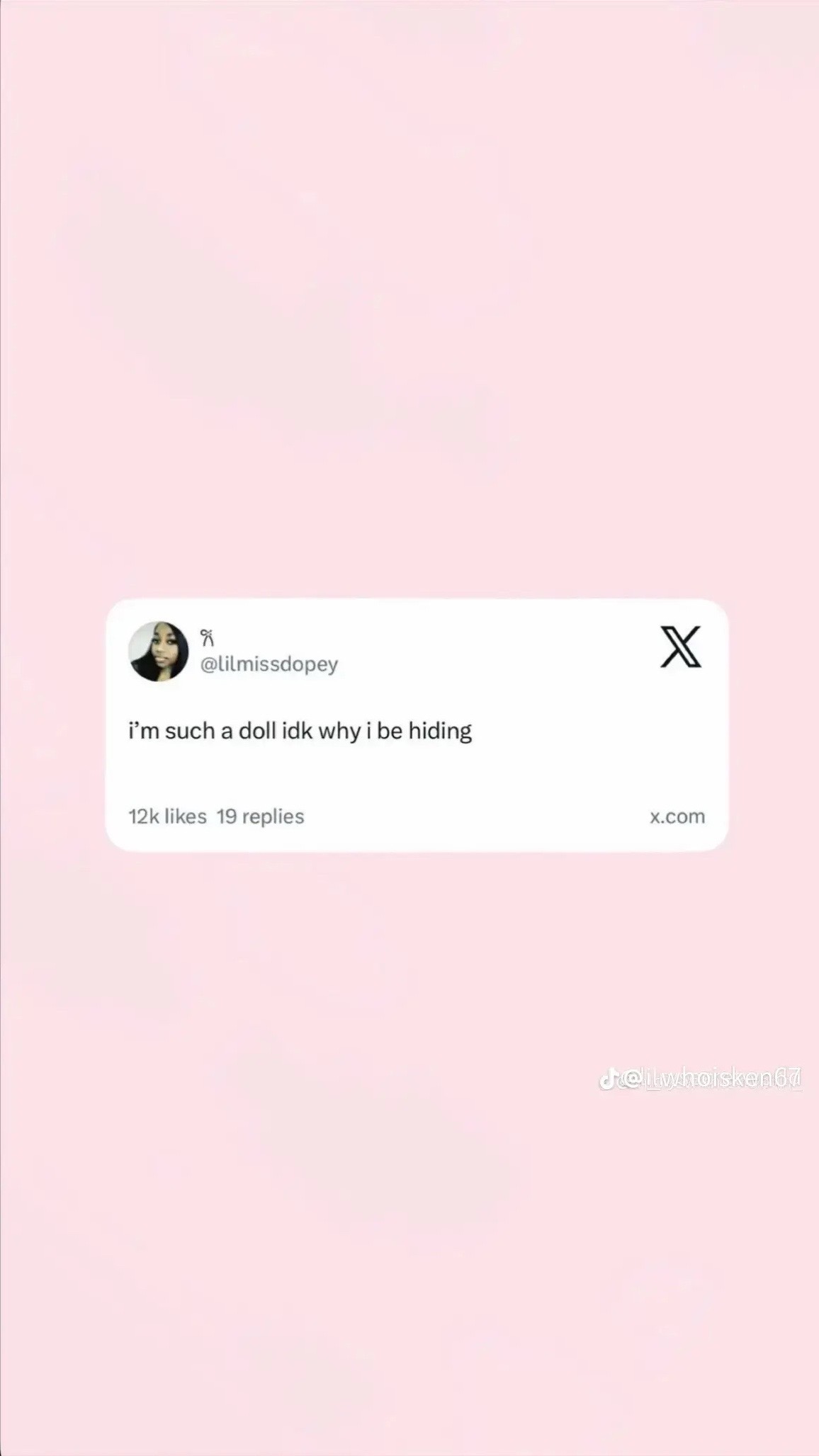 @MADISYN MILAN