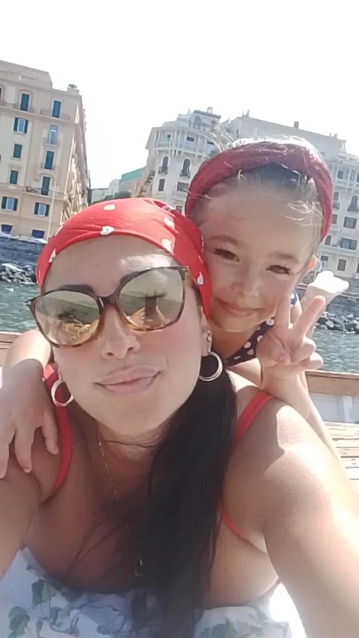 @Rosaria De Crescenzo