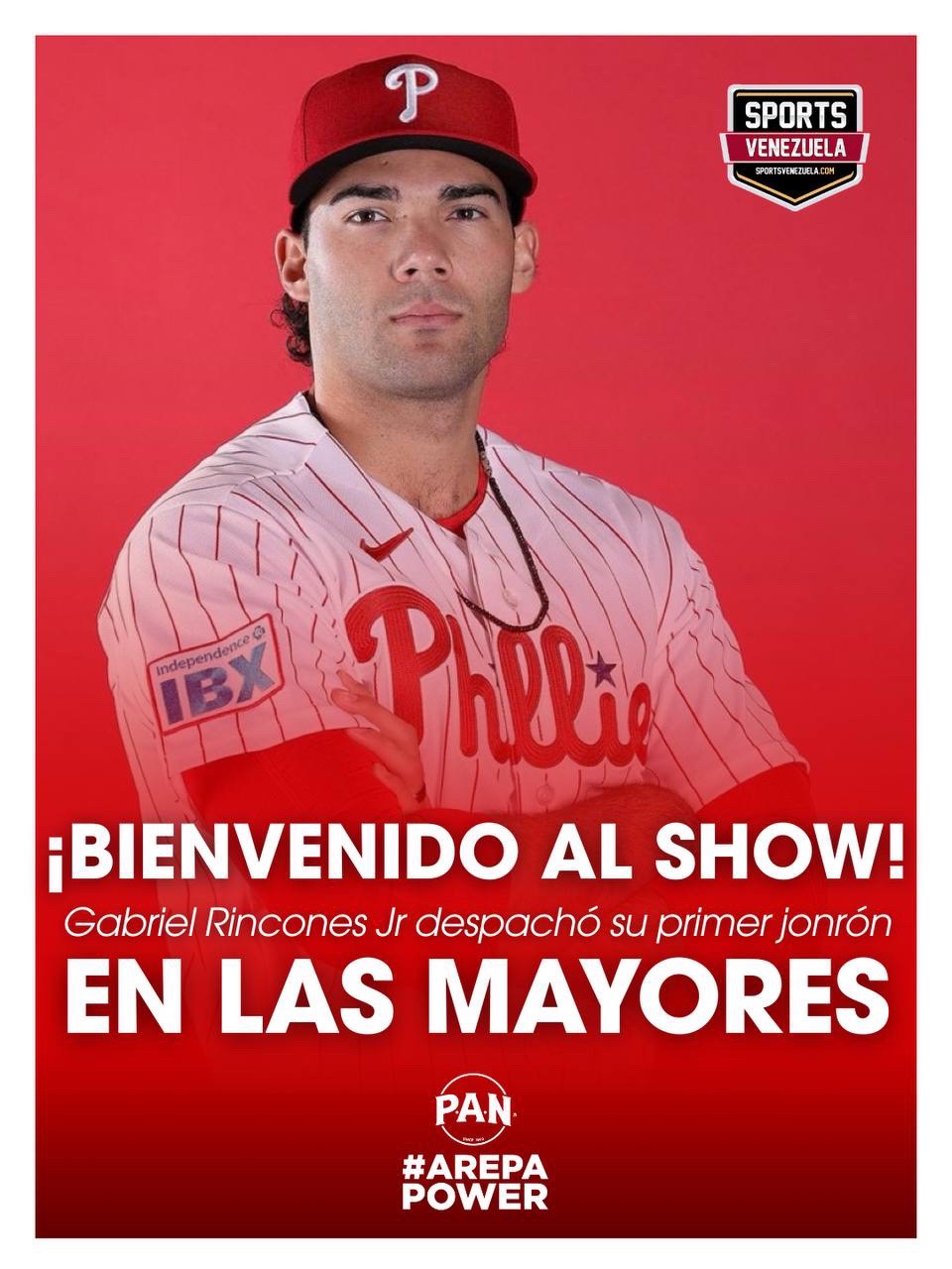 @Sports Venezuela