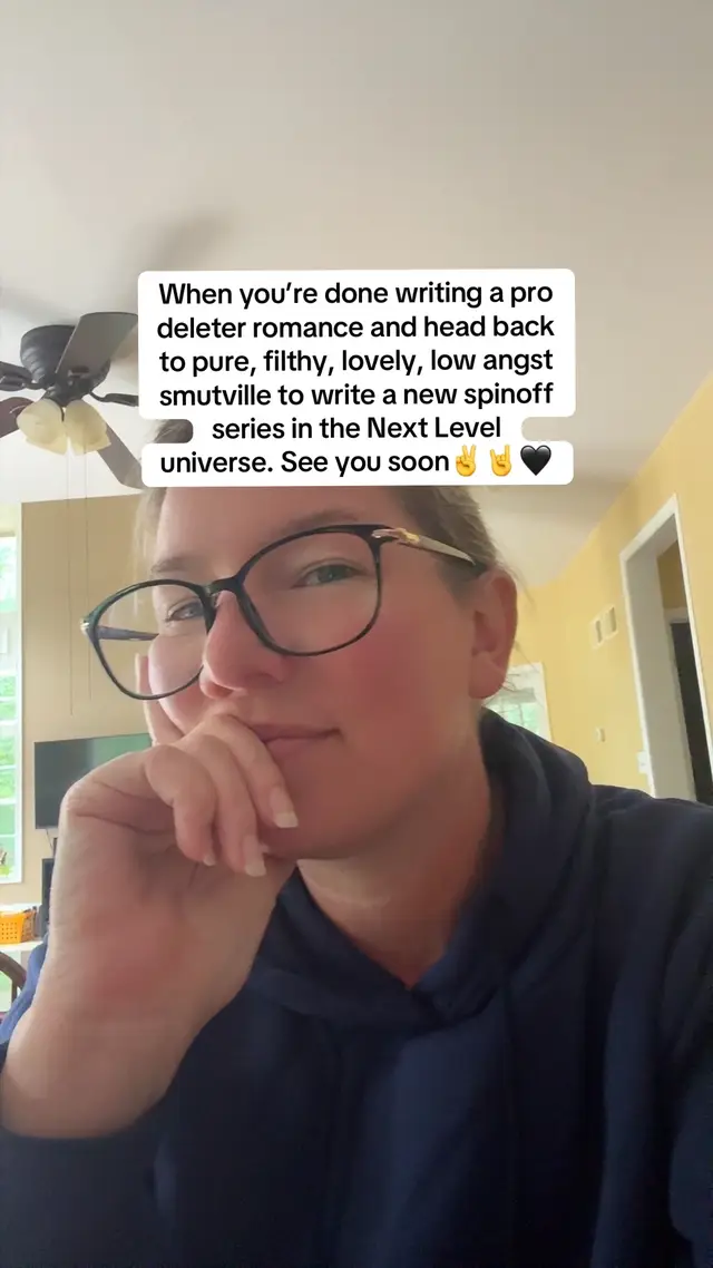 @BrianaMichaelsAuthor