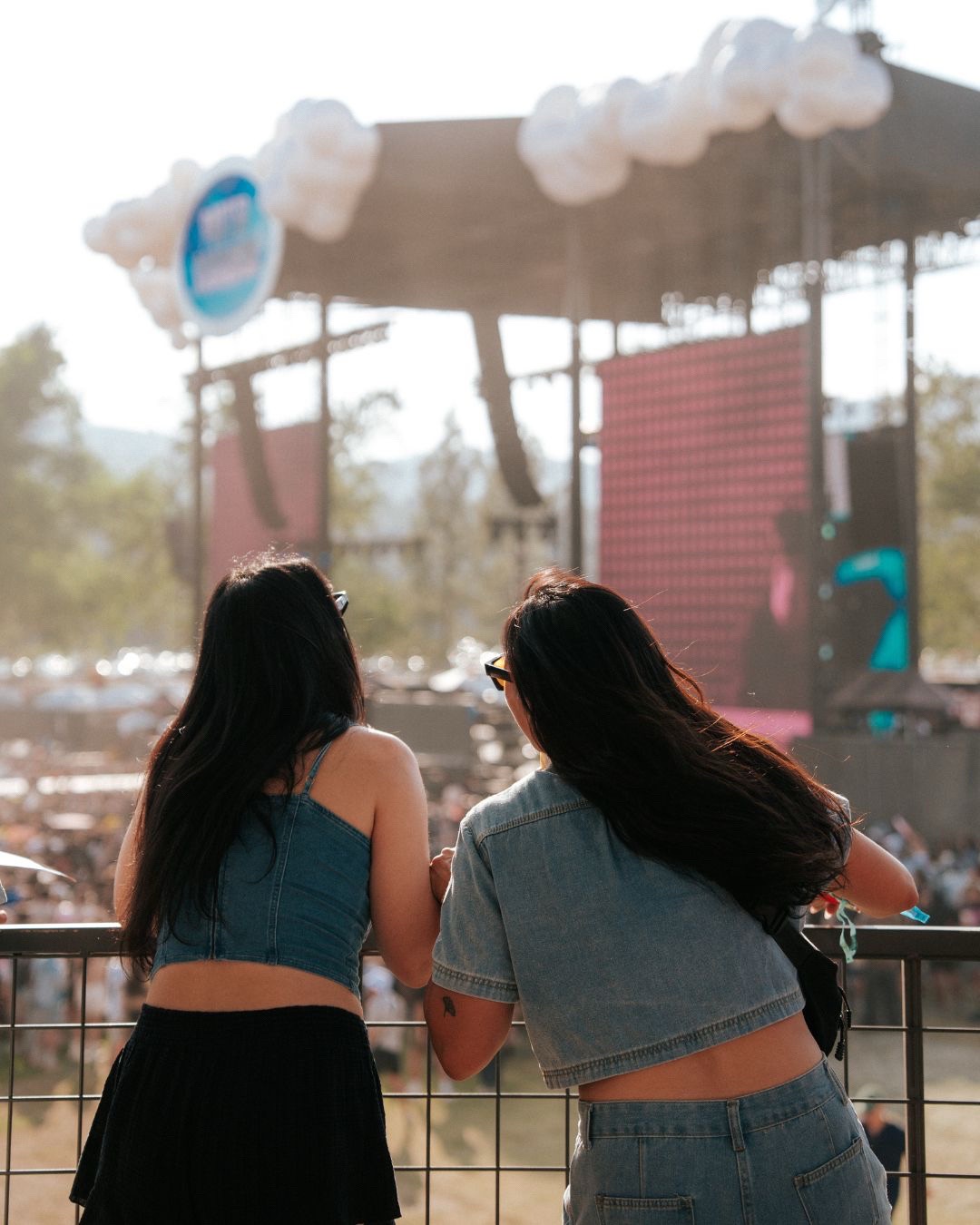 @Head In The Clouds Festival