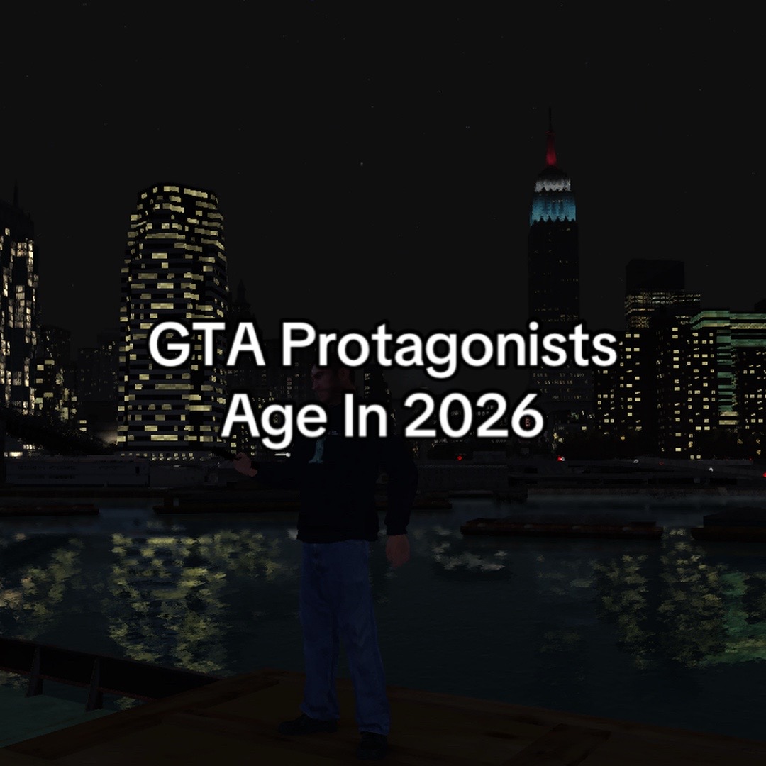 @Mike The GTA Guy