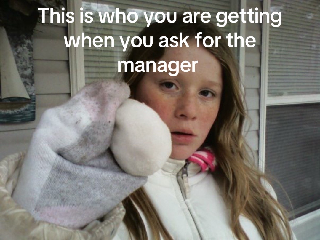 @haylee thorndike