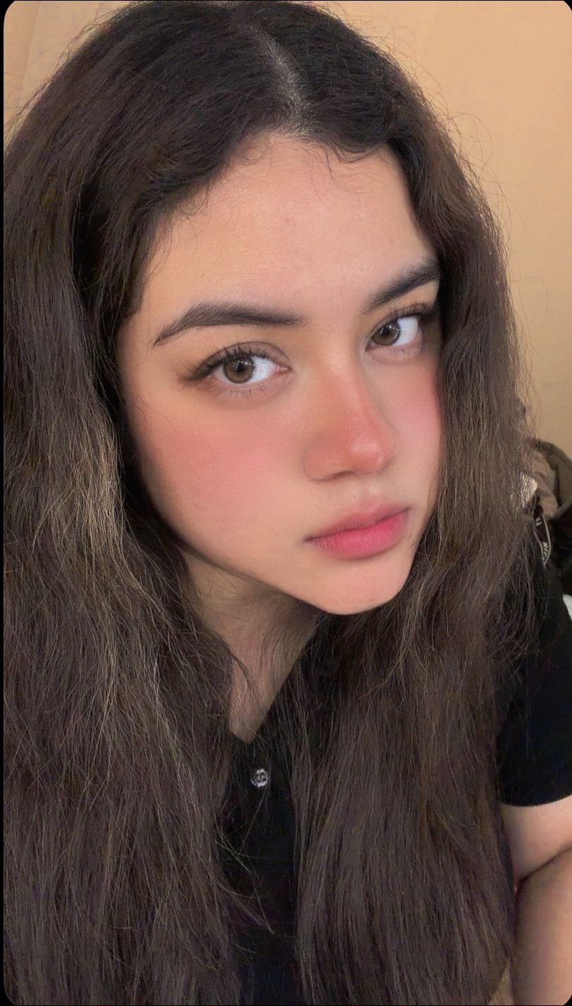 @Daniela Pineda🌸
