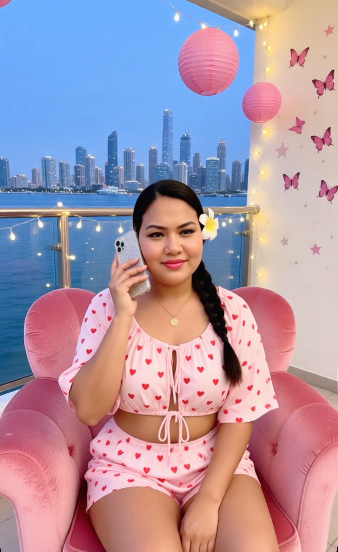 @Lovely you 🇳🇵🇺🇸
