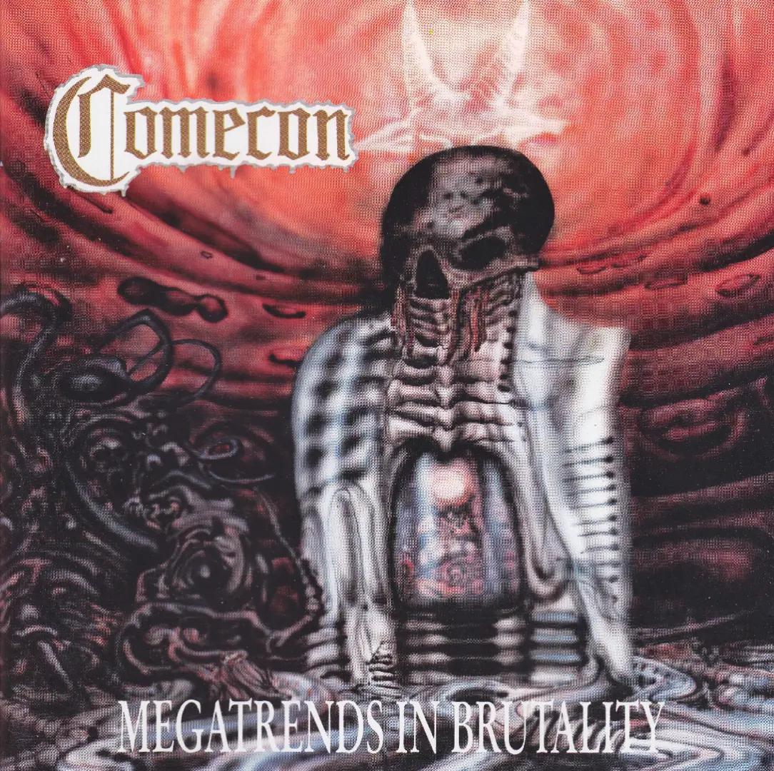 @Metal Command