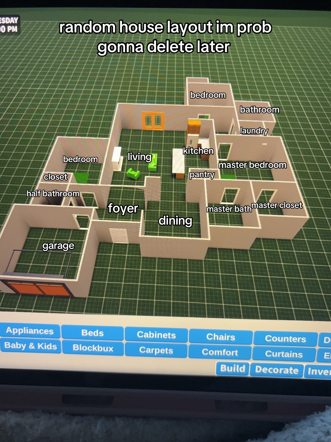 @Licia | bloxburg builder