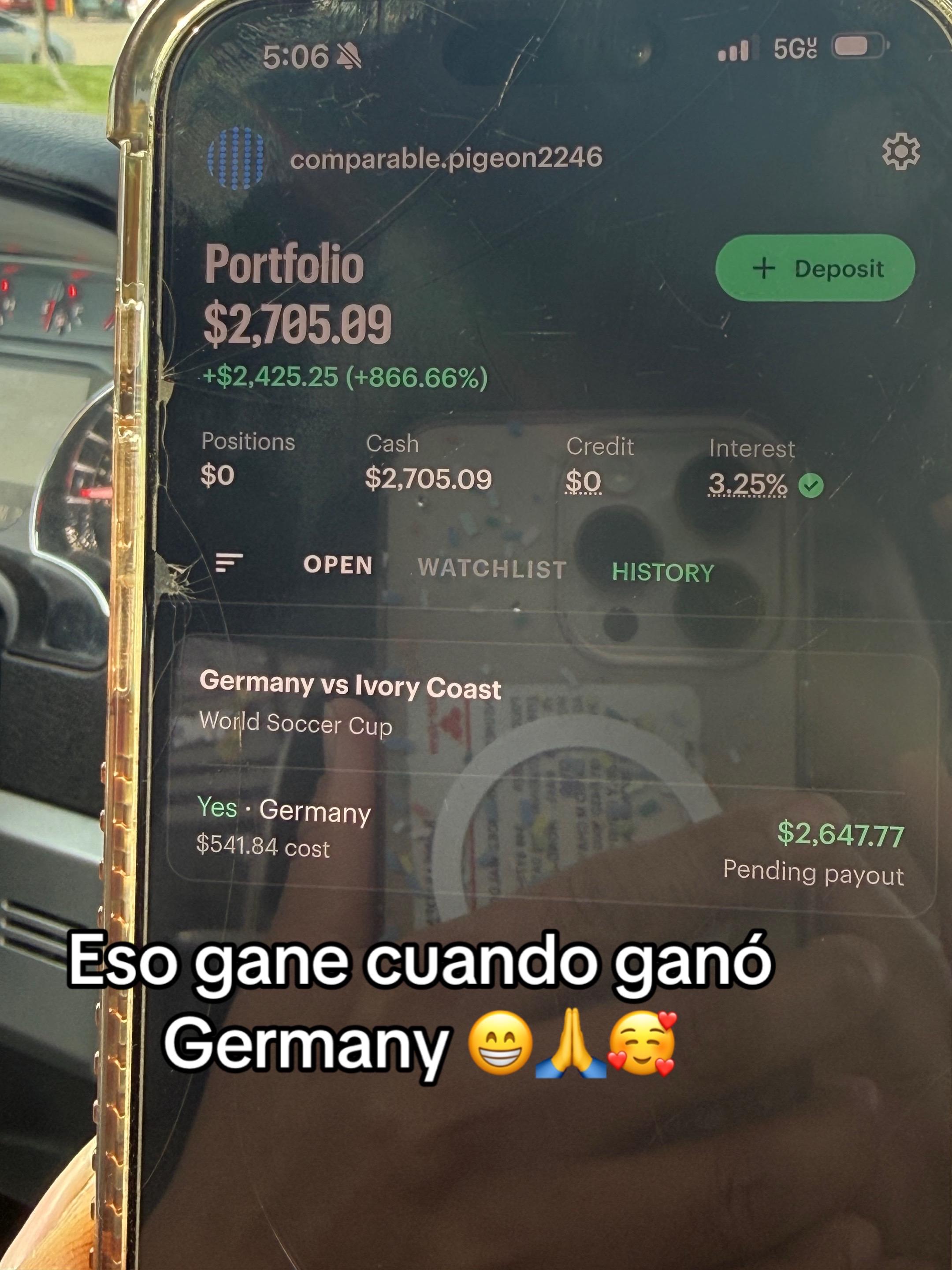 @Chaparita503😉😍