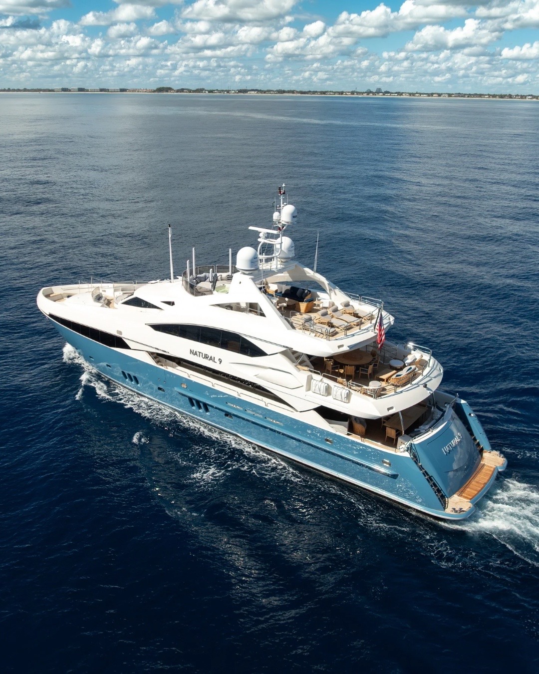 @Kitson Yachts
