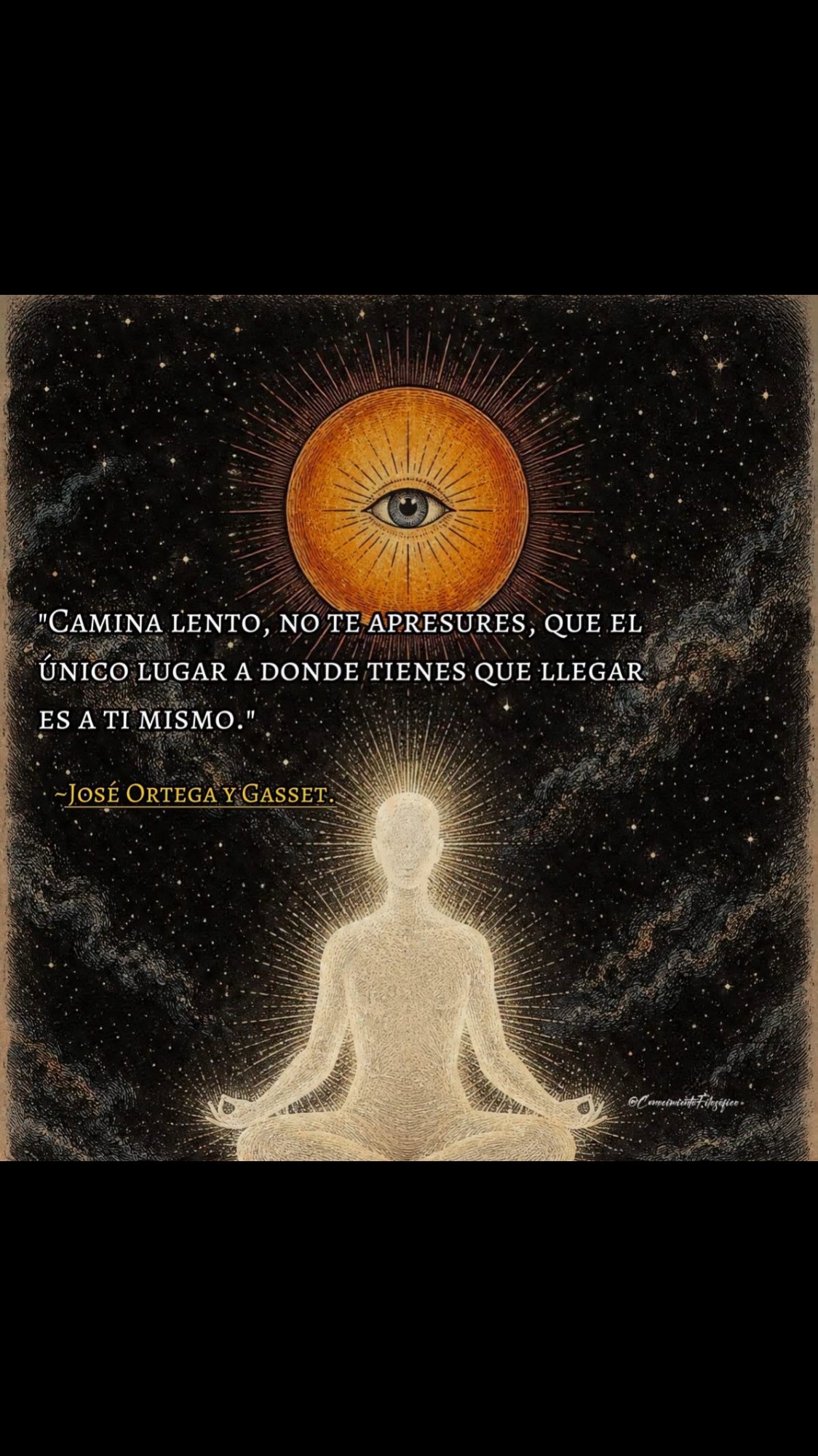 @Cuestionate todo