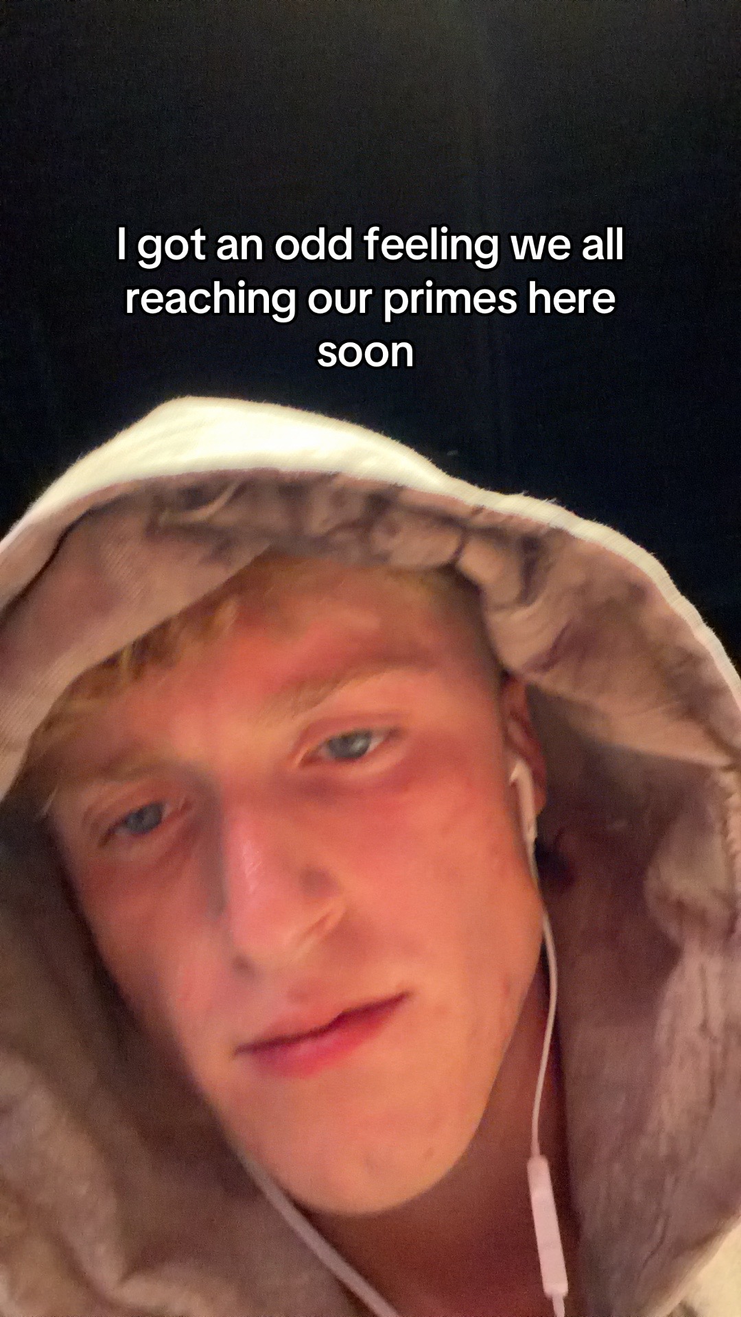@Brad brah
