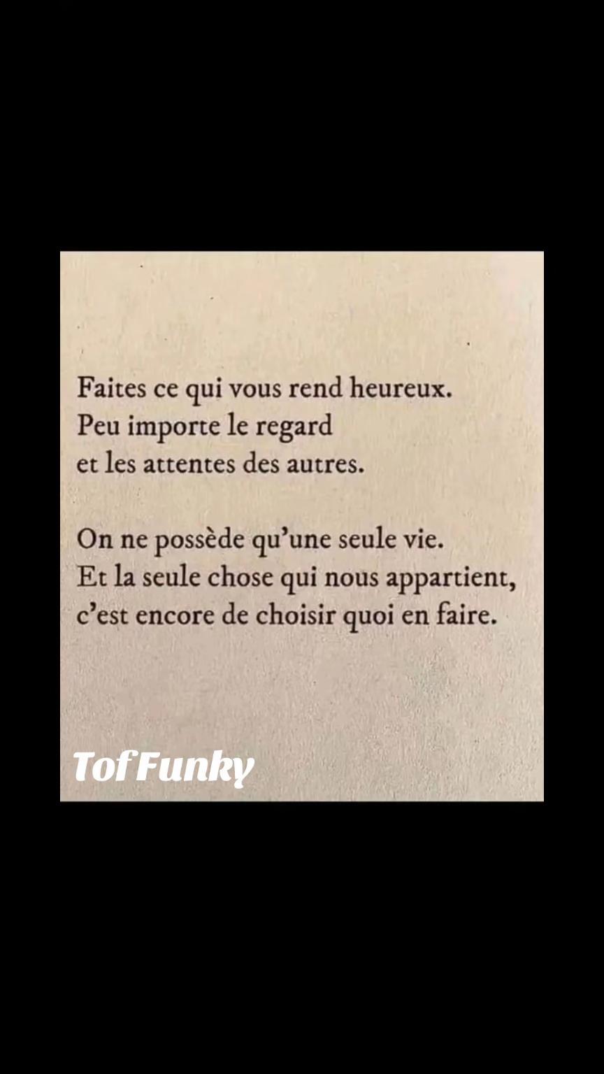 @Tof funky