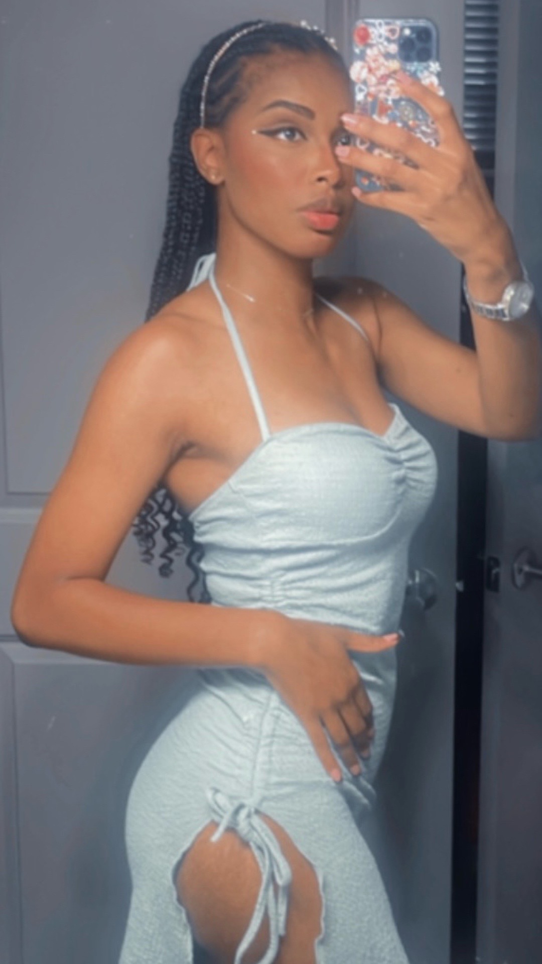 @iamcinnamonwilliams
