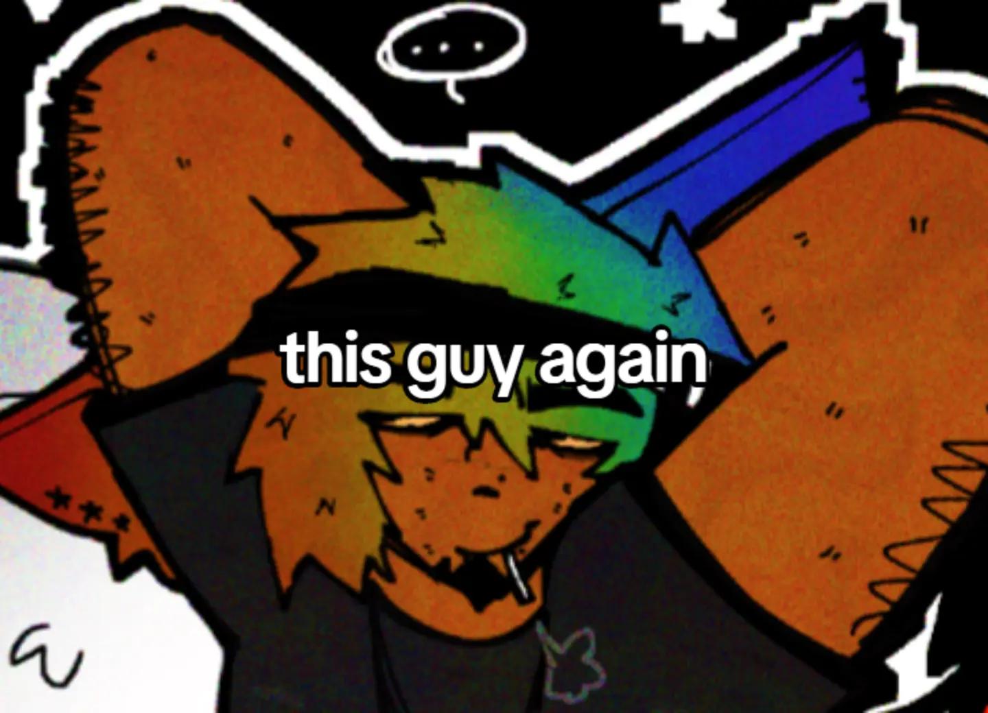 @creature